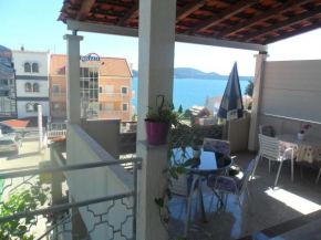 Отель Apartments Markić  Трогир